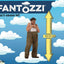Fantozzi – Fantozzi Come E’ Umano Lei! Pvc Mini Figure