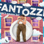 Fantozzi – Fantozzi Come E’ Umano Lei! Pvc Mini Figure