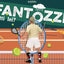 Fantozzi - Filini Batti Lei? Pvc Mini Figure