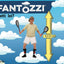 Fantozzi - Filini Batti Lei? Pvc Mini Figure