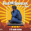 Bud Spencer As Ben 1/12 Statue