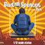 Bud Spencer As Ben 1/12 Statue