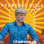 Terence Hill As Kid 1/12 Statue