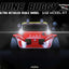 Dune Buggy Model Kit 1/12