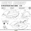 Dune Buggy Model Kit 1/12