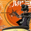 Lupin 3rd The Italian Adventure Lupin Jigen 1/18 Statue