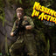 Missing In Action Colonel James Braddock 1/6 Action Figure Standard Edition