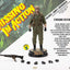 Missing In Action Colonel James Braddock 1/6 Action Figure Standard Edition