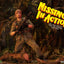 Missing In Action Colonel James Braddock 1/6 Action Figure Standard Edition