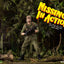 Missing In Action Colonel James Braddock 1/6 Action Figure Standard Edition