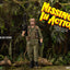 Missing In Action Colonel James Braddock 1/6 Action Figure Deluxe Edition