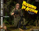 Missing In Action Colonel James Braddock 1/6 Action Figure Deluxe Edition