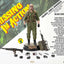 Missing In Action Colonel James Braddock 1/6 Action Figure Deluxe Edition