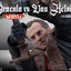 Horror Of Dracula - Dracula Vs Van Helsing 1/6 Diorama