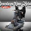 Horror Of Dracula - Dracula Vs Van Helsing 1/6 Diorama