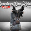 Horror Of Dracula - Dracula Vs Van Helsing 1/6 Diorama