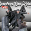 Horror Of Dracula - Dracula Vs Van Helsing 1/6 Diorama