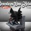 Horror Of Dracula - Dracula Vs Van Helsing 1/6 Diorama