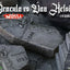 Horror Of Dracula - Dracula Vs Van Helsing 1/6 Diorama