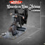 Horror Of Dracula - Dracula Vs Van Helsing 1/6 Diorama