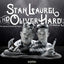 Stan Laurel & Oliver Hardy 1/3 Statue