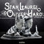 Stan Laurel & Oliver Hardy 1/3 Statue