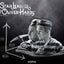 Stan Laurel & Oliver Hardy 1/3 Statue
