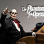 Lon Chaney As The Phantom Of The Opera 1/6 Action Figure Deluxe Version