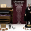 Lon Chaney As The Phantom Of The Opera 1/6 Action Figure Deluxe Version