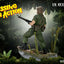 Missing In Action 1/6 Statue