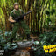 Missing In Action 1/6 Statue