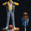 Teen Wolf 1/6 Statue