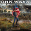 John Wayne Civil War 1863 1/6 Statue