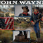 John Wayne Civil War 1863 1/6 Statue