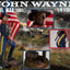 John Wayne Civil War 1863 1/6 Statue