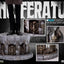 Nosferatu Plus Format 1/4 Scale Statue