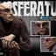 Nosferatu Plus Format 1/4 Scale Statue