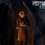 Nosferatu Plus Format 1/4 Scale Statue