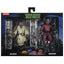 Splinter & Shredder *Walmart Esclusiva *Teenage Mutant Ninja Turtles (1990 Movie) -7” Scale-Action Figure