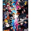 Naruto Shippuden puzzle Ver. A