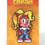 Crash Bandicoot FiGGYZ Magnet Collectible Coco Bandicoot 11 cm