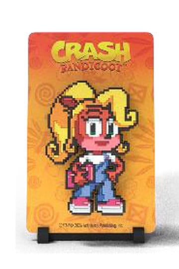 Crash Bandicoot FiGGYZ Magnet Collectible Coco Bandicoot 11 cm
