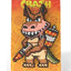 Crash Bandicoot FiGGYZ Magnet Collectible Dingodile 11 cm