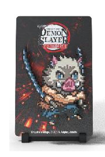 Demon Slayer: Kimetsu no Yaiba FiGGYZ Magnet Collectible Inosuke Hashibira 11 cm