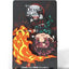 Demon Slayer: Kimetsu no Yaiba FiGGYZ Magnet Collectible Tanjiro Kamado 11 cm