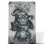 Fullmetal Alchemist: Brotherhood FiGGYZ Magnet Collectible Alphonse Elric 11 cm