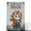 Fullmetal Alchemist: Brotherhood FiGGYZ Magnet Collectible Edward Elric 11 cm