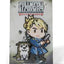 Fullmetal Alchemist: Brotherhood FiGGYZ Magnet Collectible Riza Hawkeye 11 cm