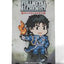 Fullmetal Alchemist: Brotherhood FiGGYZ Magnet Collectible Roy Mustang 11 cm