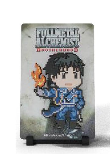 Fullmetal Alchemist: Brotherhood FiGGYZ Magnet Collectible Roy Mustang 11 cm